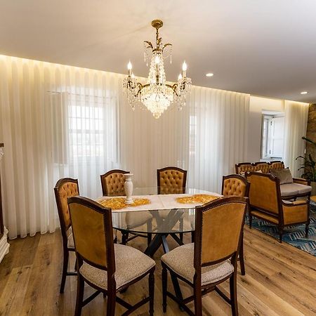Апартаменты Lendalima Formosa Понте-де-Лима Экстерьер фото